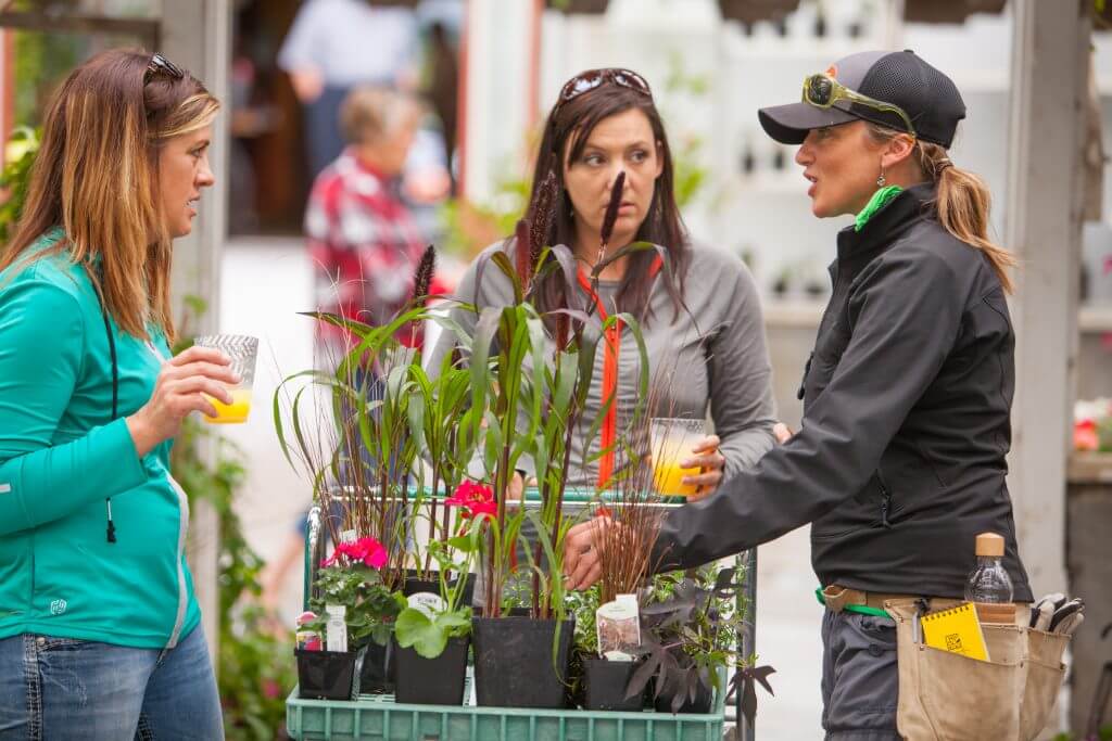 Webb Landscaping Twin Falls Nursery 15 Webb Landscape Inc